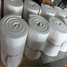 Асбестовая лента тормозная масляная ЛАТ-2 8х85 мм ГОСТ 1198-93