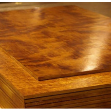 Фанера бакелизированная ФБВ 10х1250х4900 мм ГОСТ 11539-2014