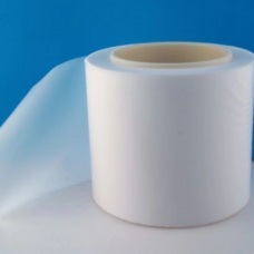 Фторопластовая пленка конденсаторная Ф-4 ИН 0,06х40 мм ГОСТ 24222-80