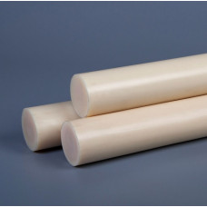 Капролон стержневой черный ПА 6-МДМ 600х500 мм ТУ 2224-036-00203803-2012