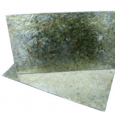 Миканит листовой гибкий ГМС 0,15х40 мм ГОСТ 6120-75