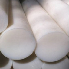 Полиэтилен стержень TECAFINE PE 120 мм Полиэтилен стержень TECAFINE PE 120 мм