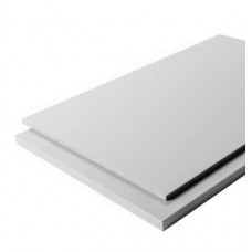 Гомополимер полипропилена листовой серый PP-H 3х1500х3000 мм