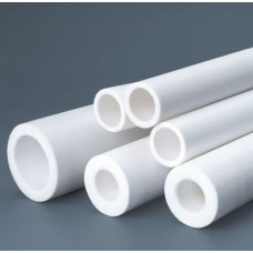 Труба из капролона Капролон-42 115х1165 мм